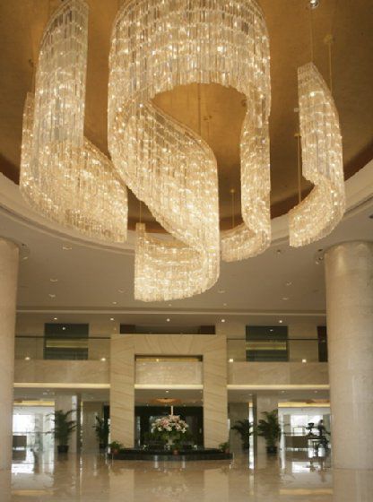 Jinling Riverside Hotel Nankin Wnętrze zdjęcie